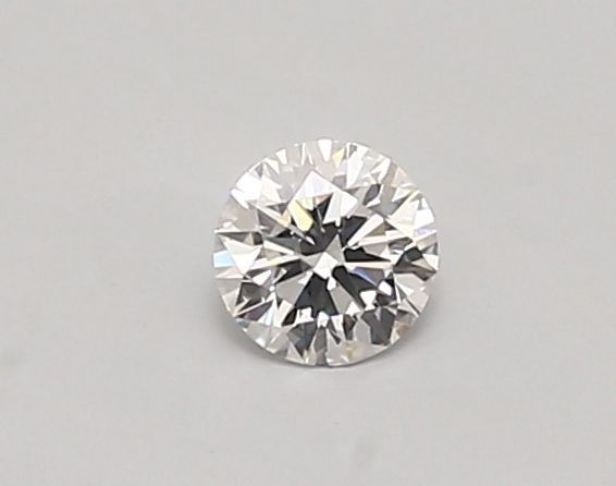 Round Lab-Grown Diamond image