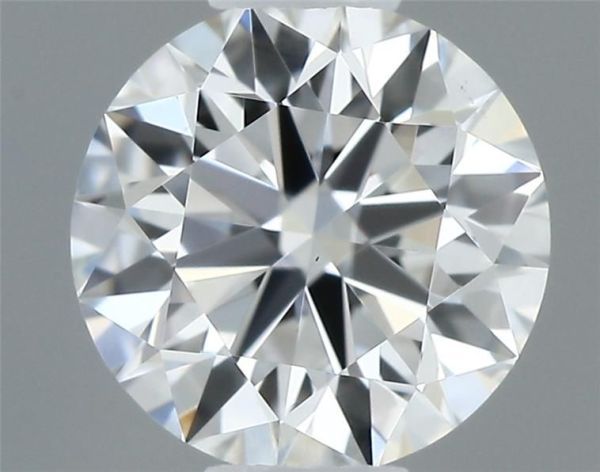 Round Diamond image