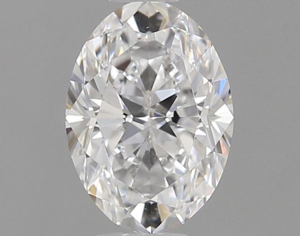 Oval Diamond image