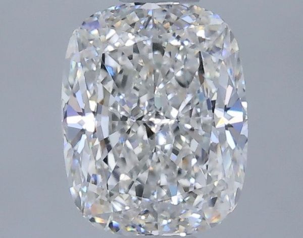 Cushion Diamond image