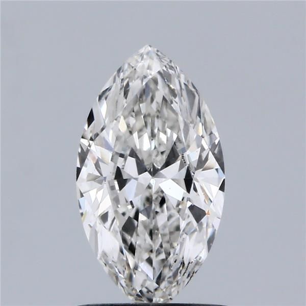 Marquise Lab-Grown Diamond image