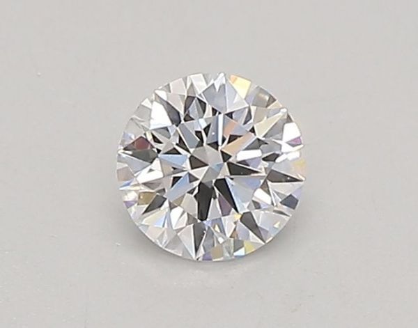 Round Lab-Grown Diamond image