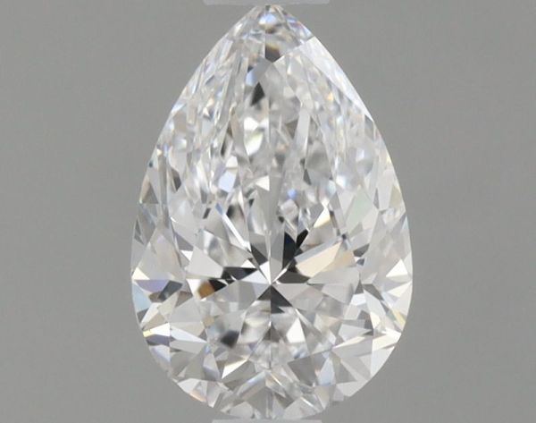 Pear Diamond image