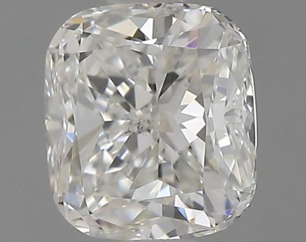 Cushion Diamond image