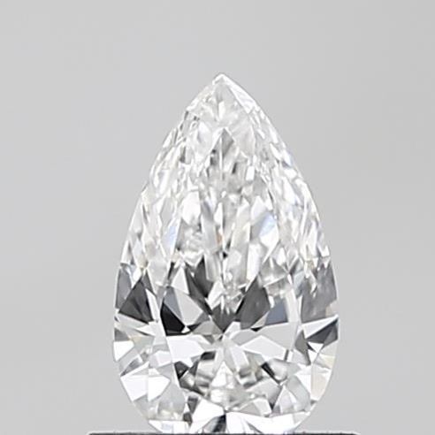Pear Lab-Grown Diamond image