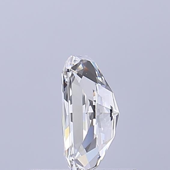 Radiant Lab-Grown Diamond image
