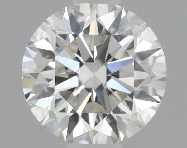 Round Diamond image