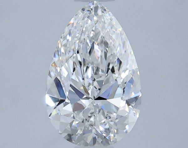 Pear Diamond image