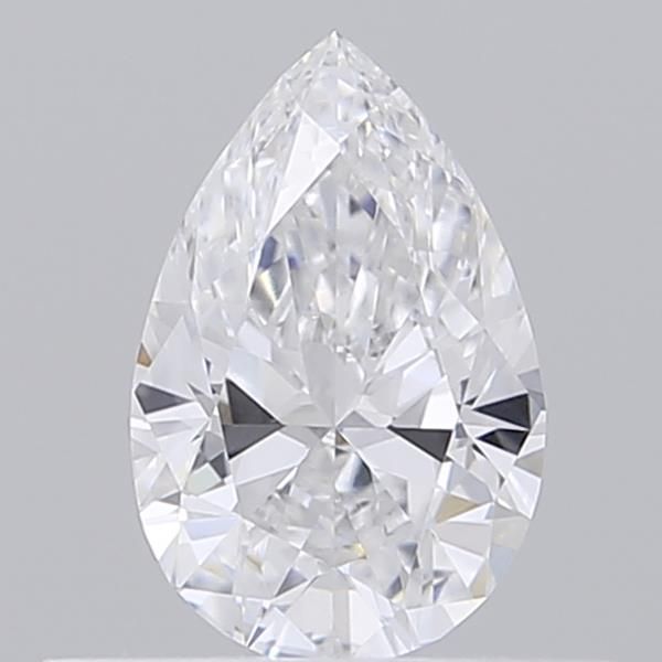Pear Lab-Grown Diamond image