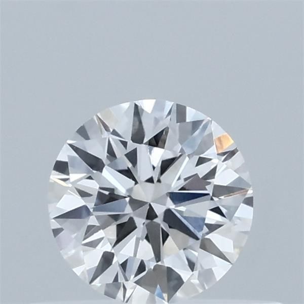 Round Lab-Grown Diamond image