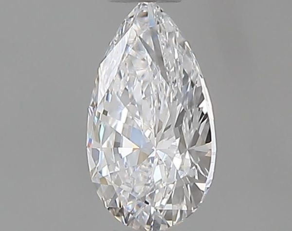 Pear Diamond image