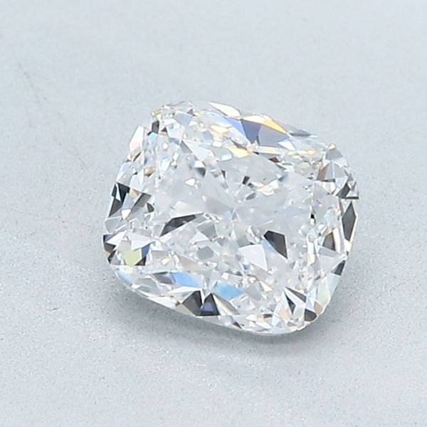 Cushion Diamond image