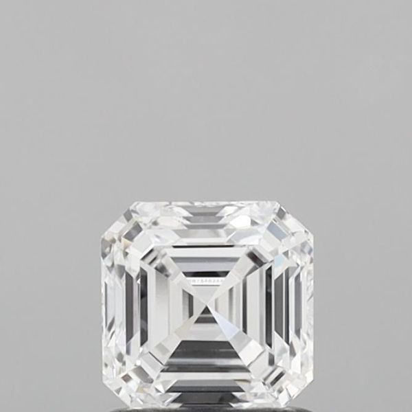 Asscher Lab-Grown Diamond image