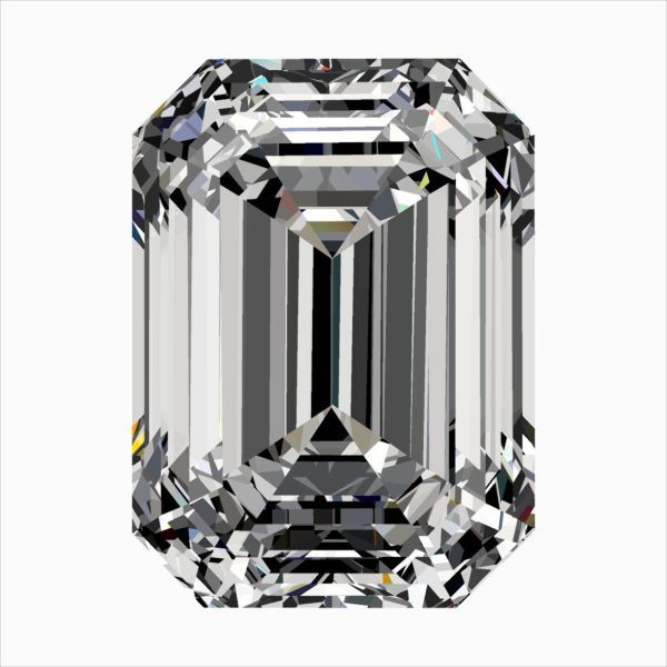 Emerald Diamond image