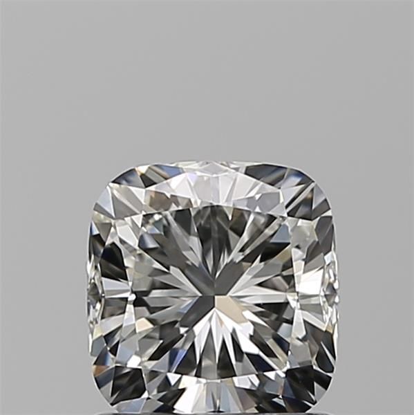 Cushion Diamond image