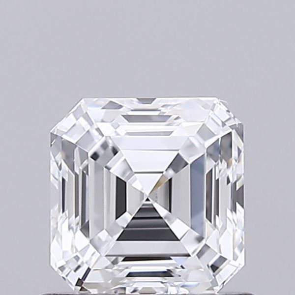 Asscher Lab-Grown Diamond image