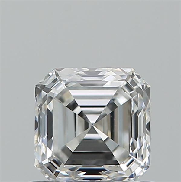 Asscher Diamond image