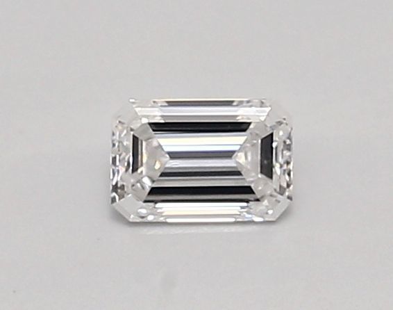Emerald Lab-Grown Diamond image