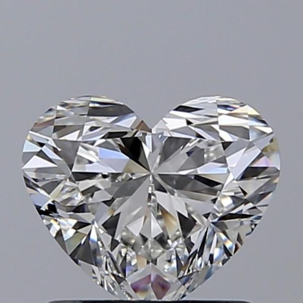 Heart Diamond image