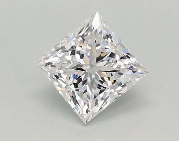 Princess Lab-Grown Diamond image