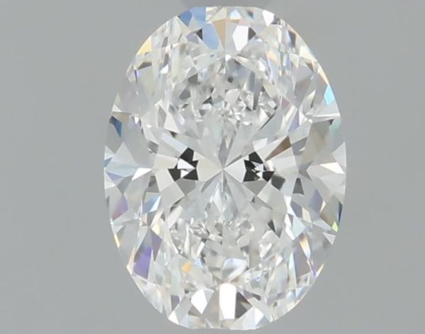 Oval Diamond image