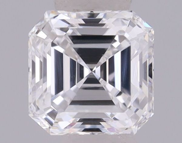 Asscher Lab-Grown Diamond image