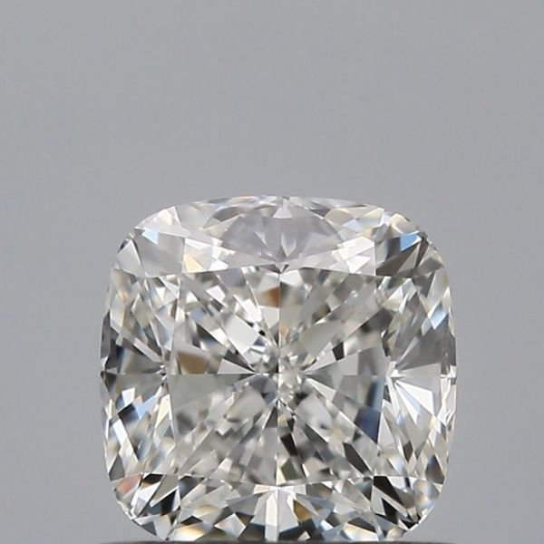 Cushion Diamond image
