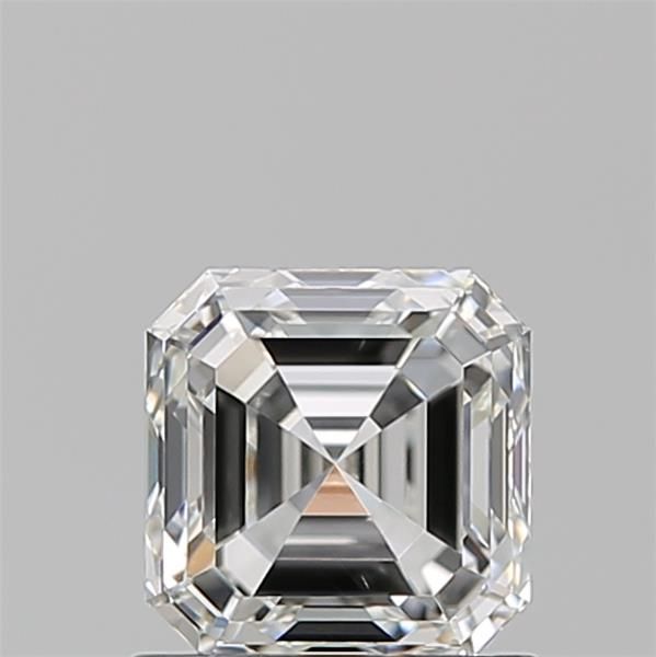 Asscher Diamond image