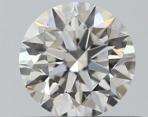 Round Diamond image