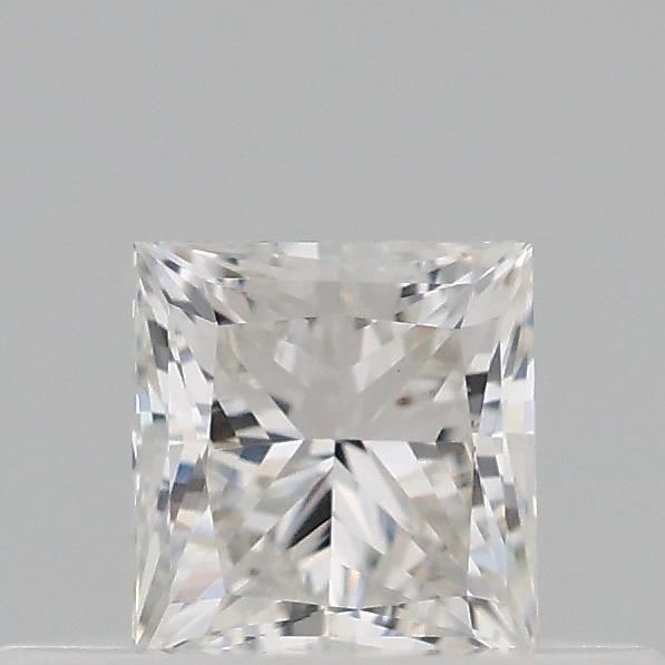 Princess Lab-Grown Diamond image