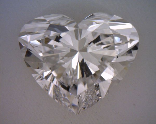 Heart Diamond image