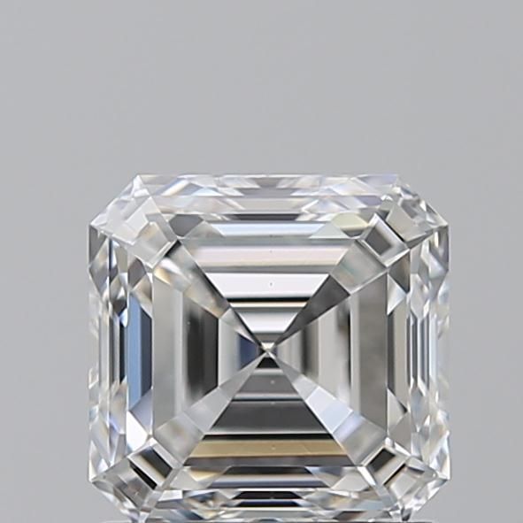 Asscher Diamond image