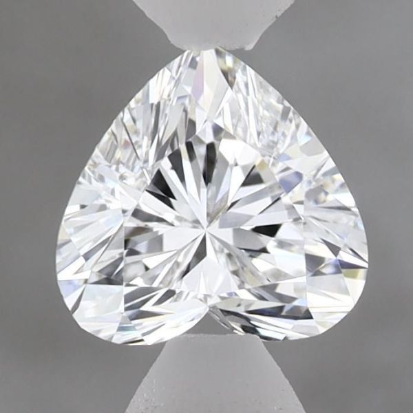 Heart Lab-Grown Diamond image