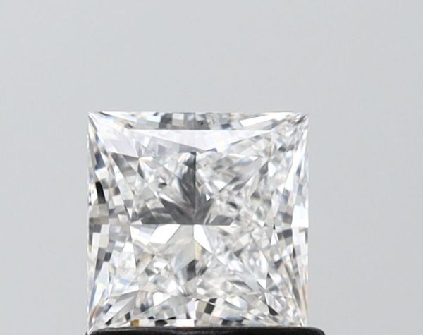 Princess Lab-Grown Diamond image