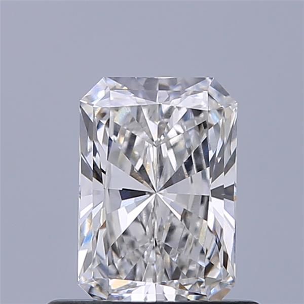 Radiant Lab-Grown Diamond image