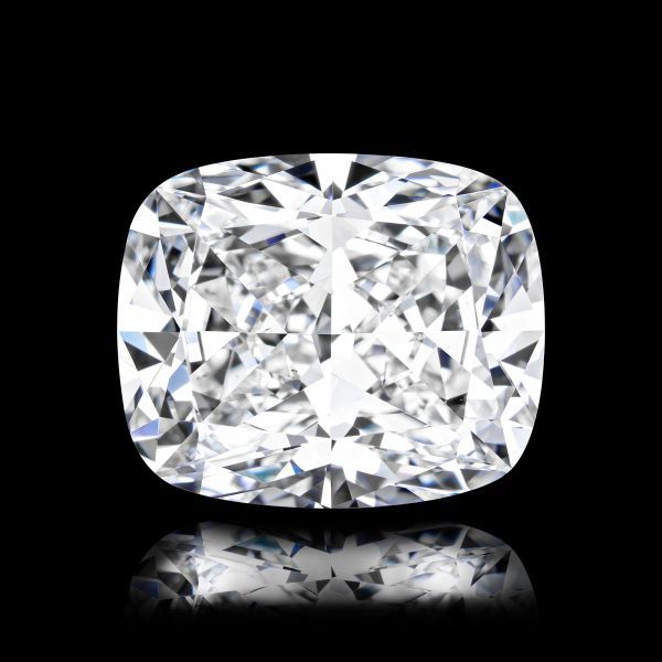 Cushion Diamond image