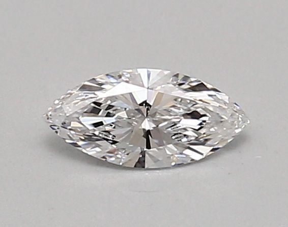 Marquise Lab-Grown Diamond image