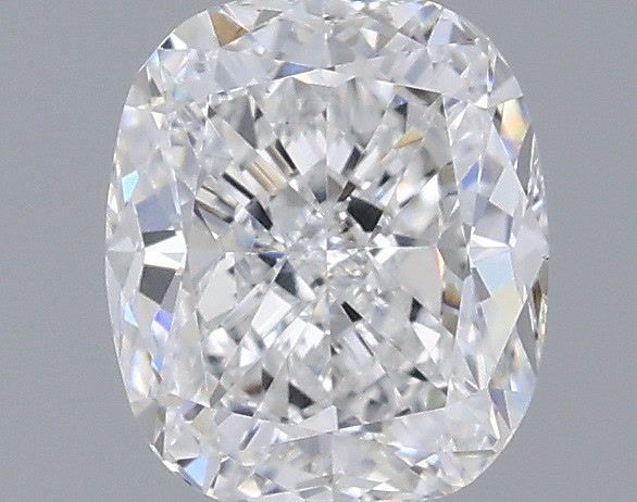 Cushion Lab-Grown Diamond image