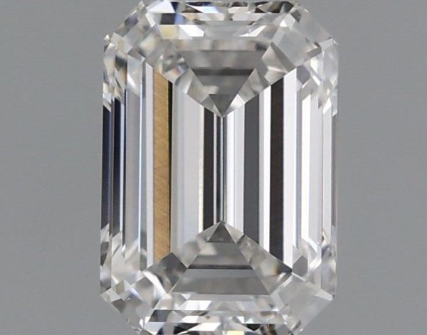 Emerald Lab-Grown Diamond image