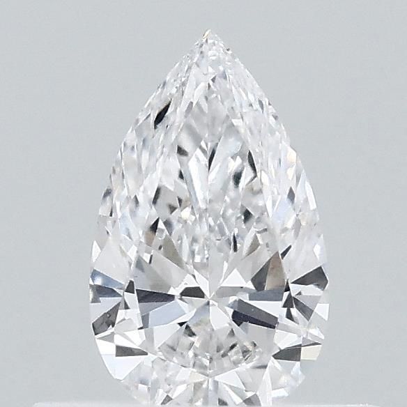 Pear Lab-Grown Diamond image