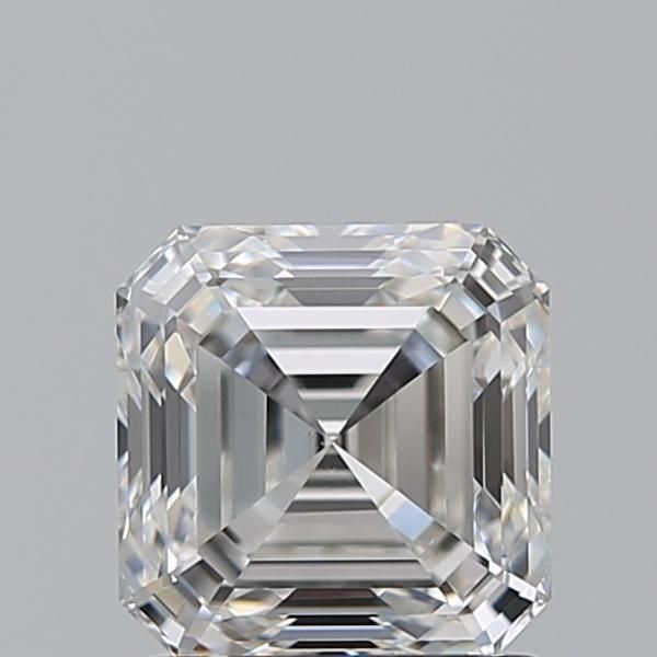 Asscher Diamond image