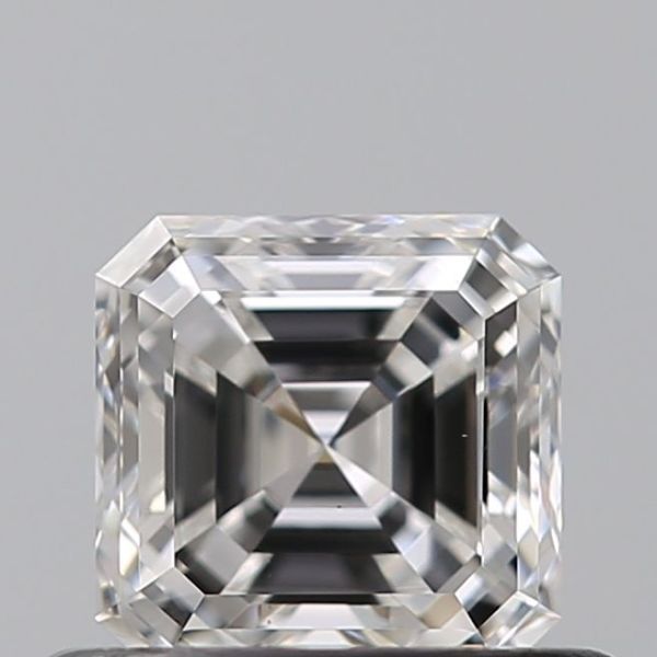 Asscher Diamond image