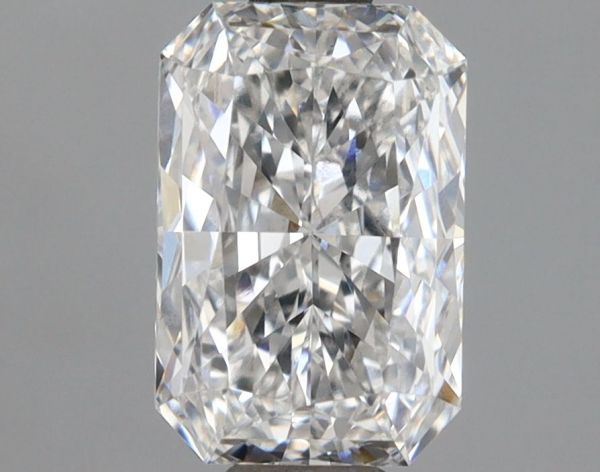 Radiant Lab-Grown Diamond image
