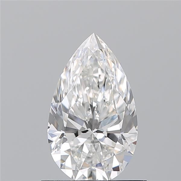 Pear Diamond image
