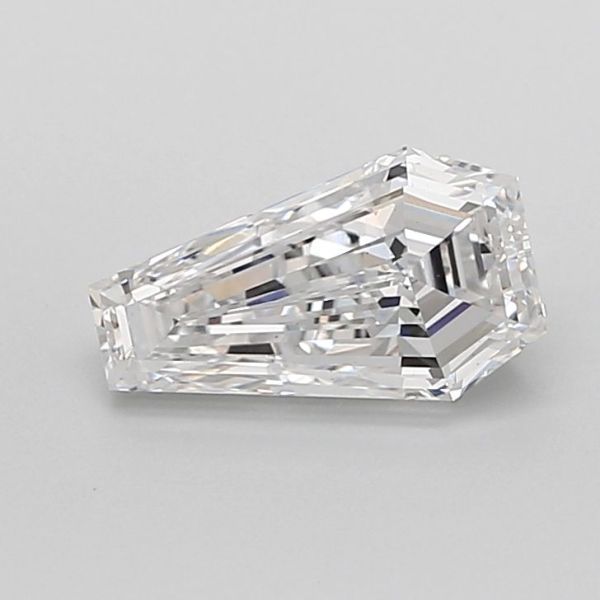 Hexagonal Lab-Grown Diamond image