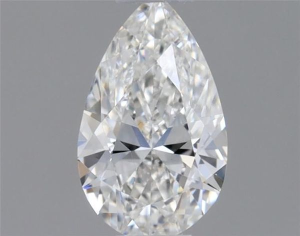 Pear Diamond image