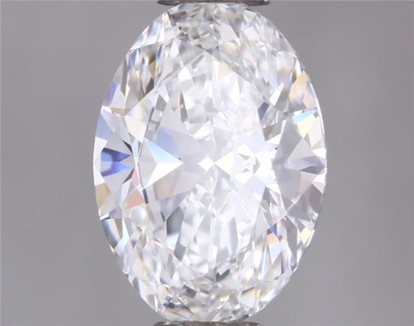 Oval Diamond image