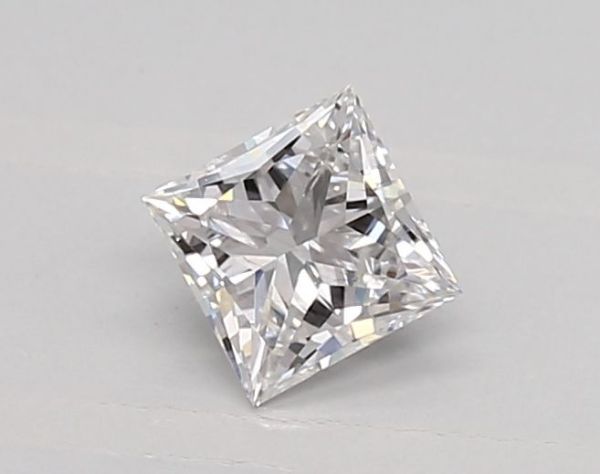 Princess Lab-Grown Diamond image