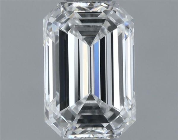 Emerald Diamond image
