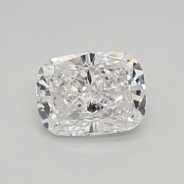 Cushion Lab-Grown Diamond image